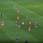VÍDEO: Aursnes expulso e falha Moreirense