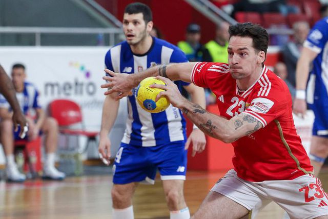 Pormenores nos quartos da Taça