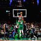 NBA: Celtics sem Neemias batem Kings mesmo no fim