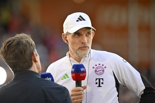 Bayern garante que Tuchel continua e promete 'limpeza' para a próxima época