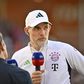 Bayern garante que Tuchel continua e promete 'limpeza' para a próxima época