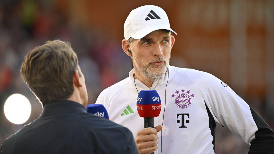 Bayern garante que Tuchel continua e promete 'limpeza' para a próxima época