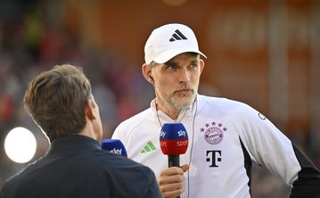 Bayern garante que Tuchel continua e promete 'limpeza' para a próxima época