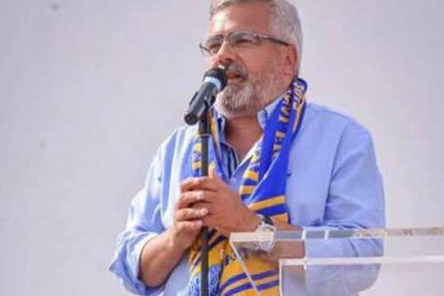 Estoril (clube) passa a ser liderado pelo ‘seu’ Rui Costa