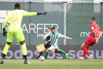 Destaques do Rio Ave: um criativo que Joca (muito) e faz jogar