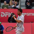Surpresa no Estoril Open: Martínez afasta Ruud da final