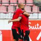 Penafiel vence e complica luta pela manutenção do Belenenses