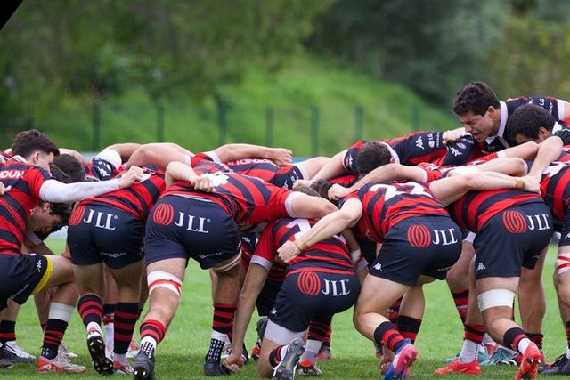 Direito conquista Supertaça