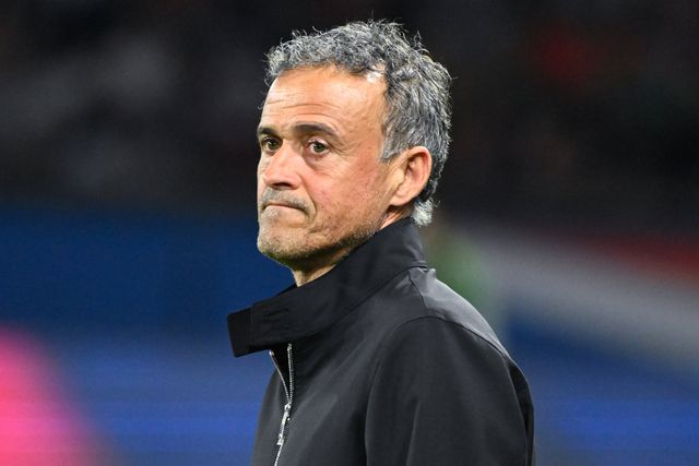 VÍDEO: Luis Enrique diz como mantém equipa motivada estando o campeonato ganho