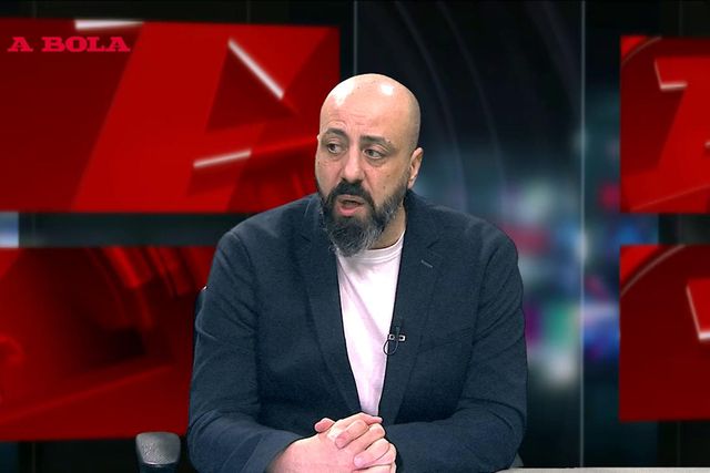 «Benfica nunca conseguiu ser uma equipa estável como o Sporting ao longo da temporada»