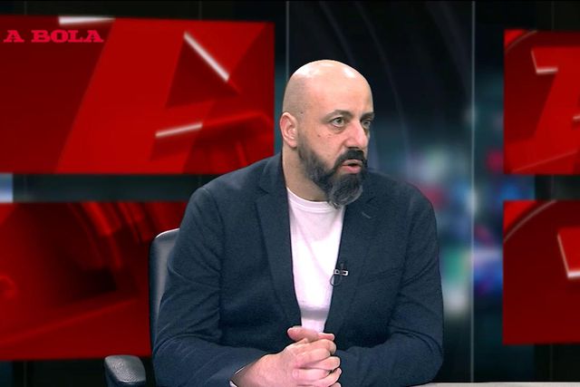 «Provavelmente, será o último ano de Amorim no Sporting»