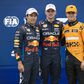 F1: 'Pole Position' para Verstappen no GP Japão