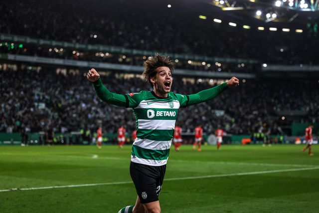 Daniel Bragança: «Estamos conscientes daquilo que temos alcançado»