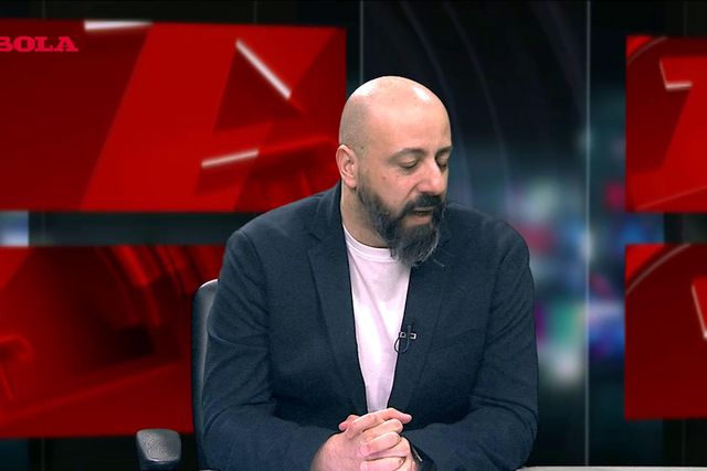 «O grande destaque tem de ir para Geny Catamo»