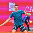 Estoril Open: Hurkacz bate carrasco de Borges e está na final