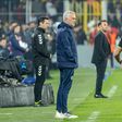 «Não há muitos treinadores com tanto sucesso como Mourinho»