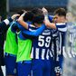 FC Porto B sofre, mas vence 'final' e aproxima-se do Paços