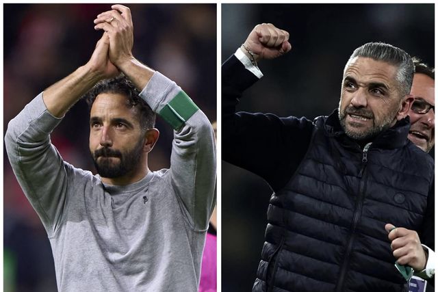 O dia em que o Sporting começou um 'novo' campeonato