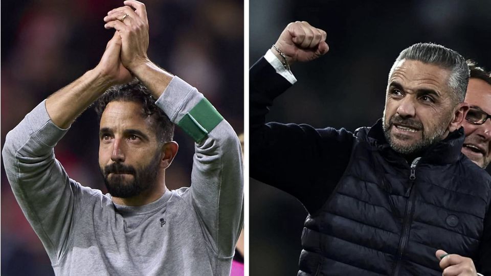 O dia em que o Sporting começou um 'novo' campeonato