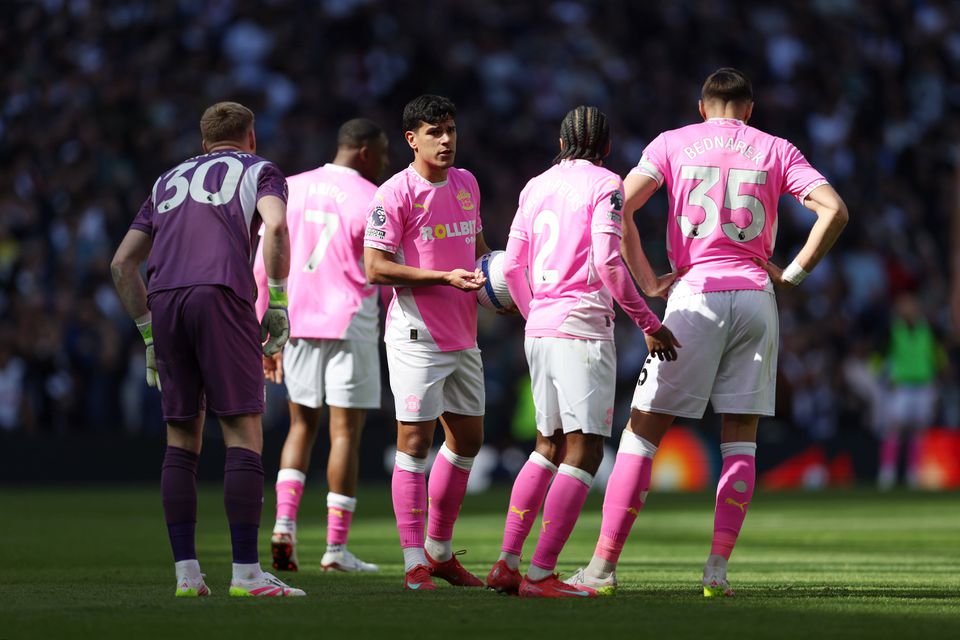 A pior equipa da história da Premier League? As estatísticas são impressionantes!