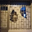 Casas do Benfica no Norte alvos de vandalismo (fotos)