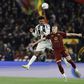 Roma e Juventus anularam-se e ninguém ficou satisfeito
