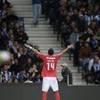 Benfica humilha FC Porto no Dragão e sobe à liderança isolada!