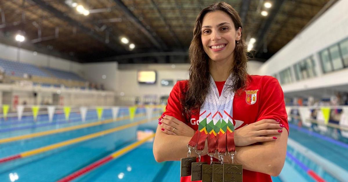 Ana Rodrigues: «153 títulos é ridículo, mas continuo a gostar deste ...