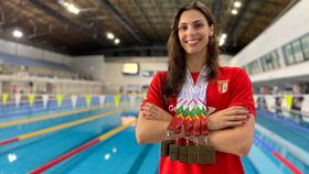Ana Rodrigues: «153 títulos é ridículo, mas continuo a gostar deste mundo»