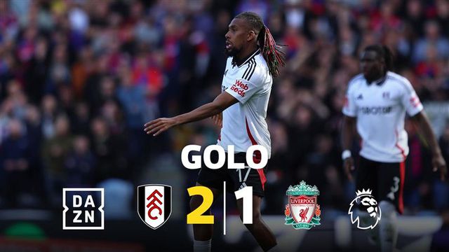 Sorri, Marco Silva! Nova oferta do Liverpool para a reviravolta do Fulham