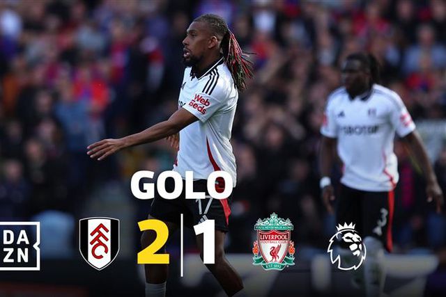 Sorri, Marco Silva! Nova oferta do Liverpool para a reviravolta do Fulham