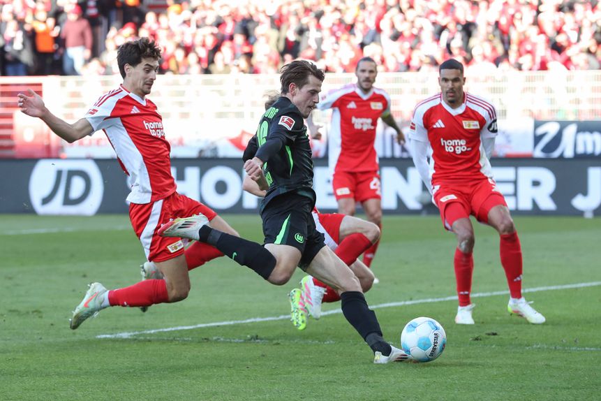 Diogo Leite em ação (IMAGO)