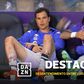 Jogador do Valladolid perde a cabeça e agride colega de equipa (vídeo)