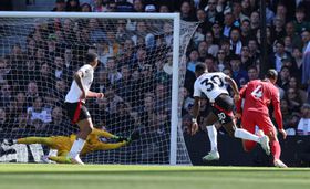 Marco Silva põe fim a impressionante série de invencibilidade do Liverpool