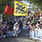 Pogacar irresistível na Volta a Flandres