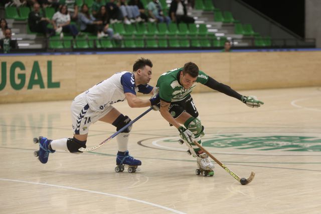 Mundial de Clubes: Sporting e OC Barcelos já conhecem adversários em sorteio 'às escondidas'