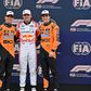 É Verstappen um aliado na luta de Lando Norris pelo título?