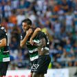 Equipa provável do Sporting: Rui Borges faz duas mudanças no onze