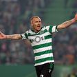 Mathieu fez 106 jogos no Sporting em três temporadas - Foto: A BOLA
