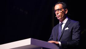 Proença manifesta apoio público a candidato à presidência do Chaves
