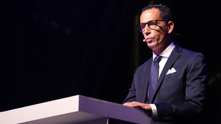 Pedro Proença e a continuidade de Martínez: «As coisas estão definidas»