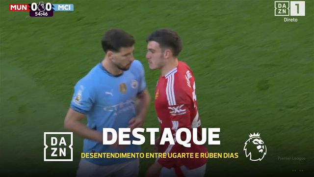 Dois ex-Benfica e um ex-Sporting juntam-se no dérbi... e dá nisto