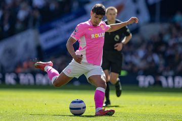 Está confirmada a descida mais rápida da história na Premier League