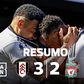 Foi assim que o Fulham vergou o líder Liverpool (resumo)