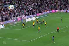 Veja os golos: Benzema marca aos 90+4 para dar um ponto ao Al Ittihad