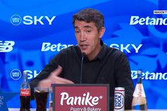 Bruno Lage regressa a 2019 para desvalorizar calendário do Benfica