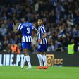 Samu aproveita recarga para reduzir desvantagem do FC Porto (vídeo)