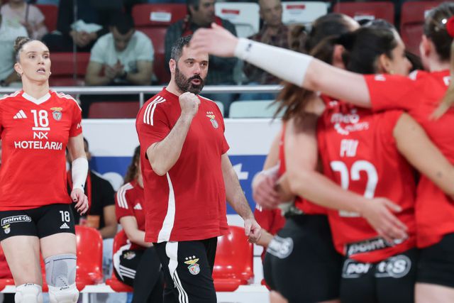 Rui Moreira: «Foi uma vitória à Benfica, com raça, querer e ambição!»