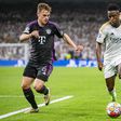 Real Madrid-Bayern: a mãe de todas as eliminatórias