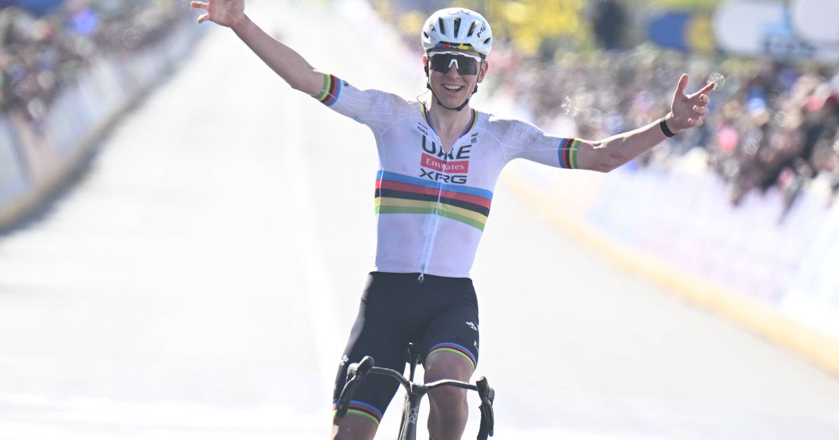 Lance Armstrong não tem dúvidas: «Pogacar é o melhor de sempre!»